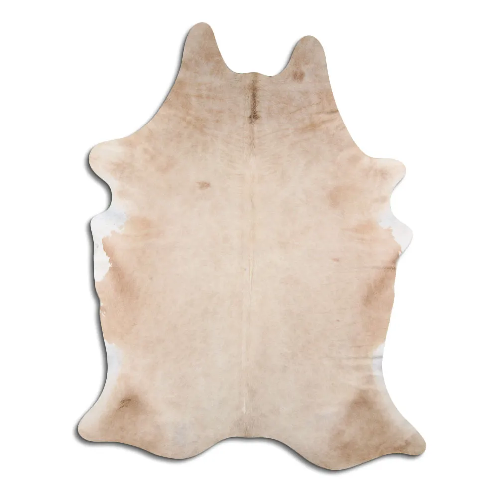 Cowhide - Beige 09