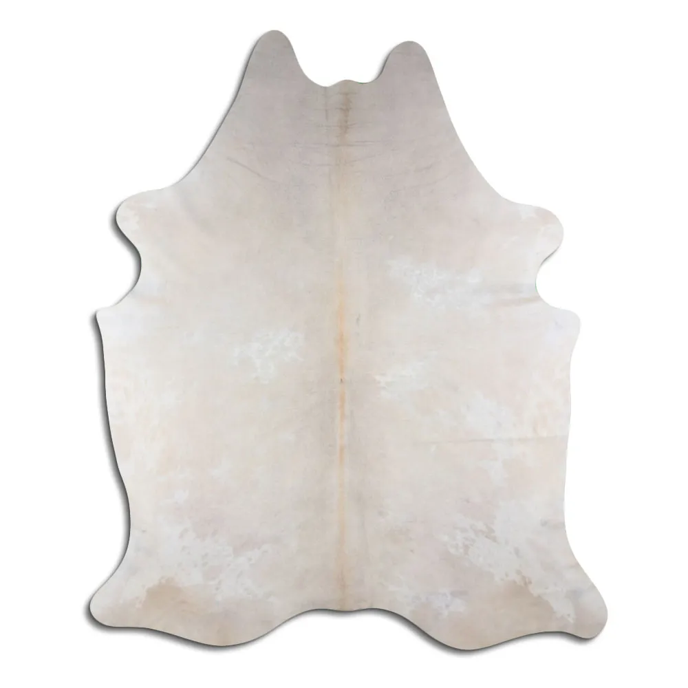 Cowhide - Beige 14