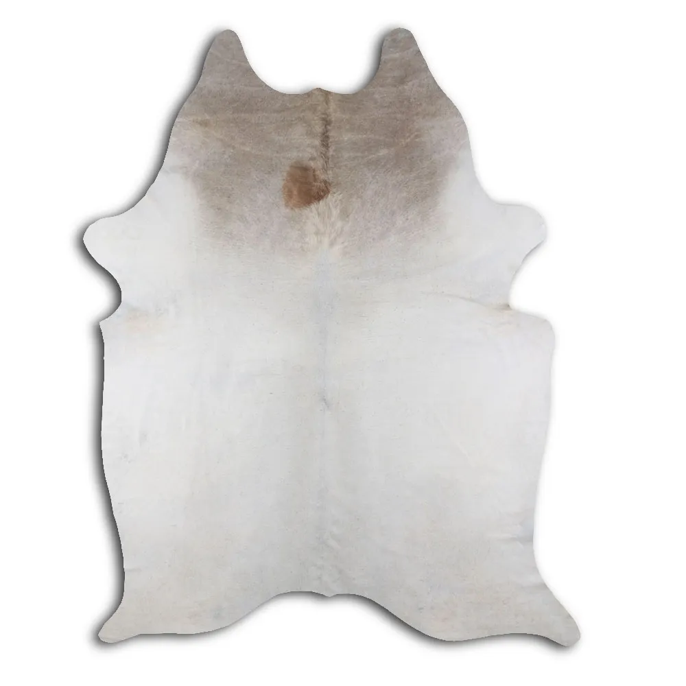 Cowhide - Beige 15