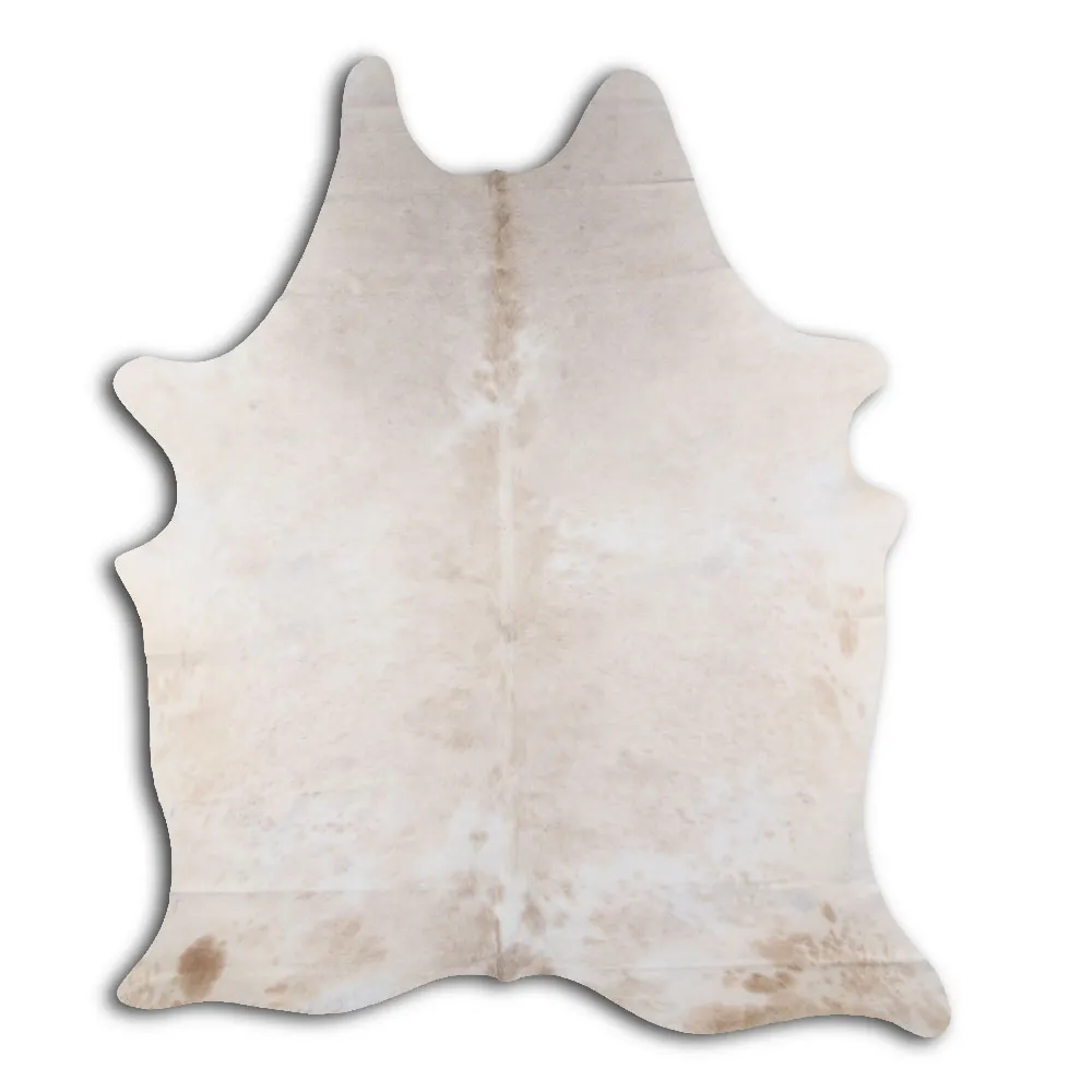 Cowhide - Beige 19