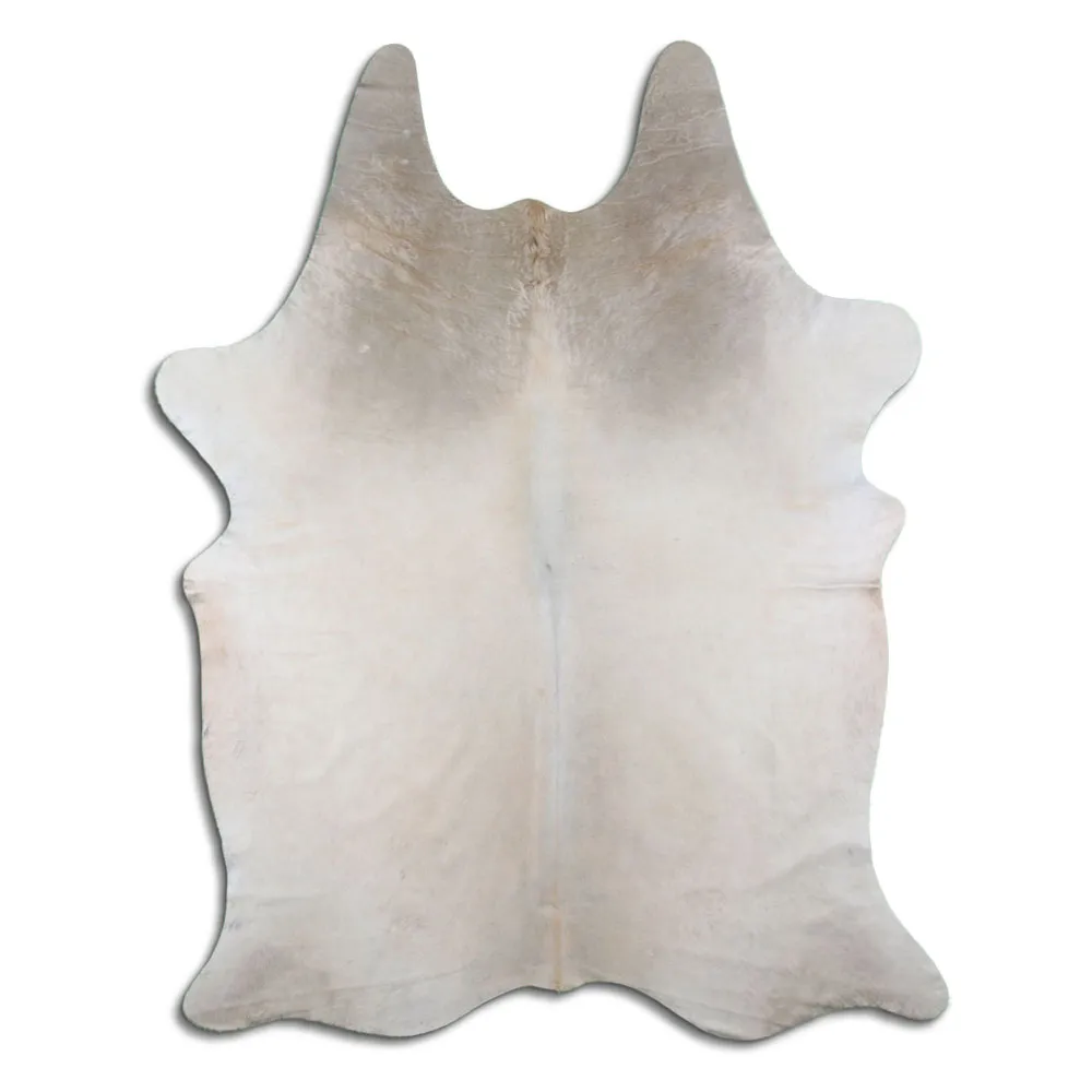 Cowhide - Beige 25