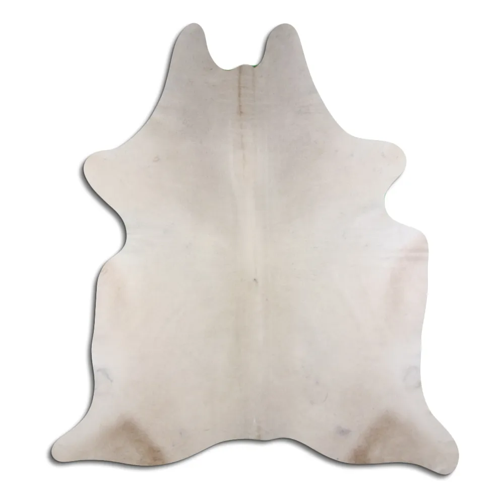 Cowhide - Beige 33