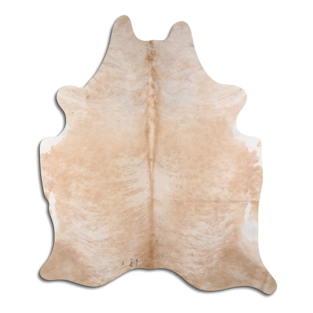 Cowhide - Beige 46