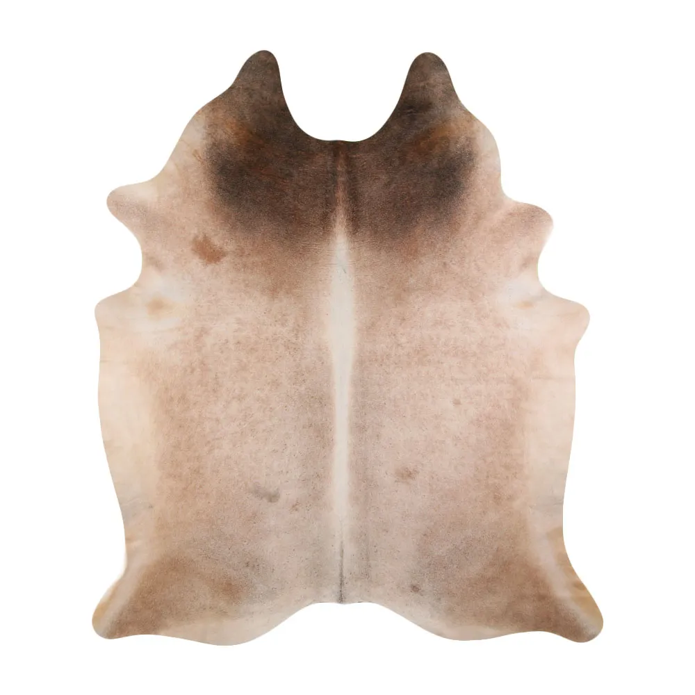 Cowhide - Beige 35