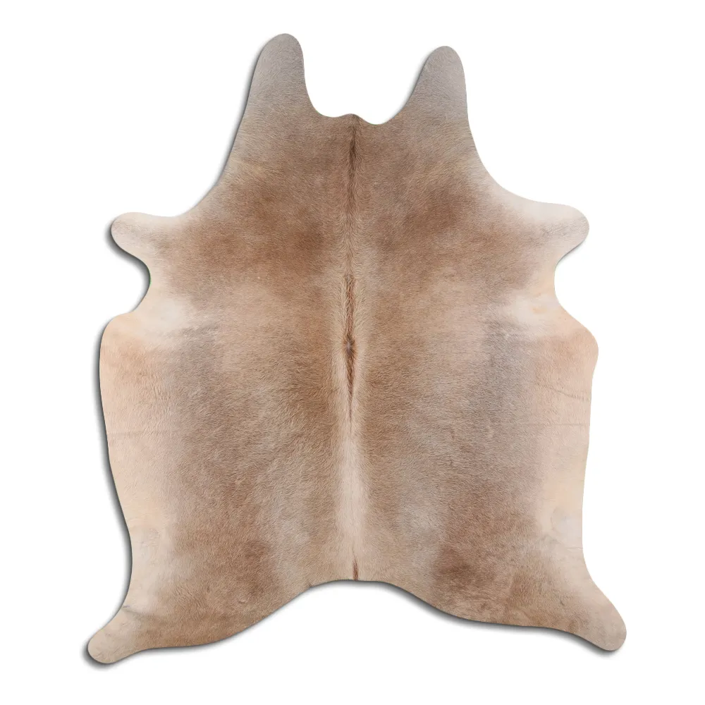 Cowhide - Beige 42