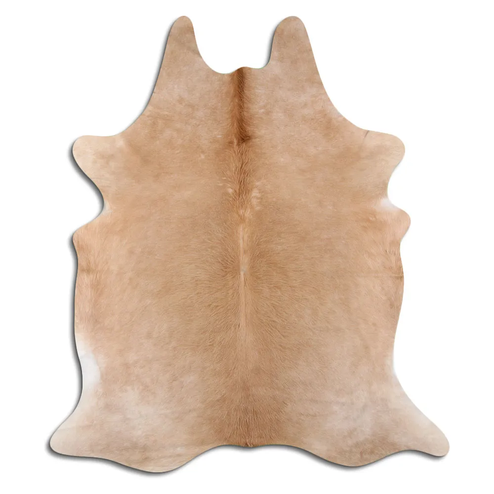 Cowhide - Beige 76