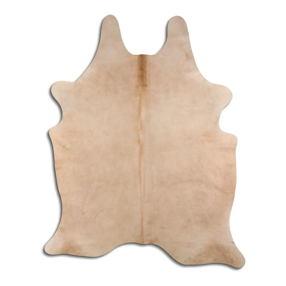 Cowhide - Beige 95