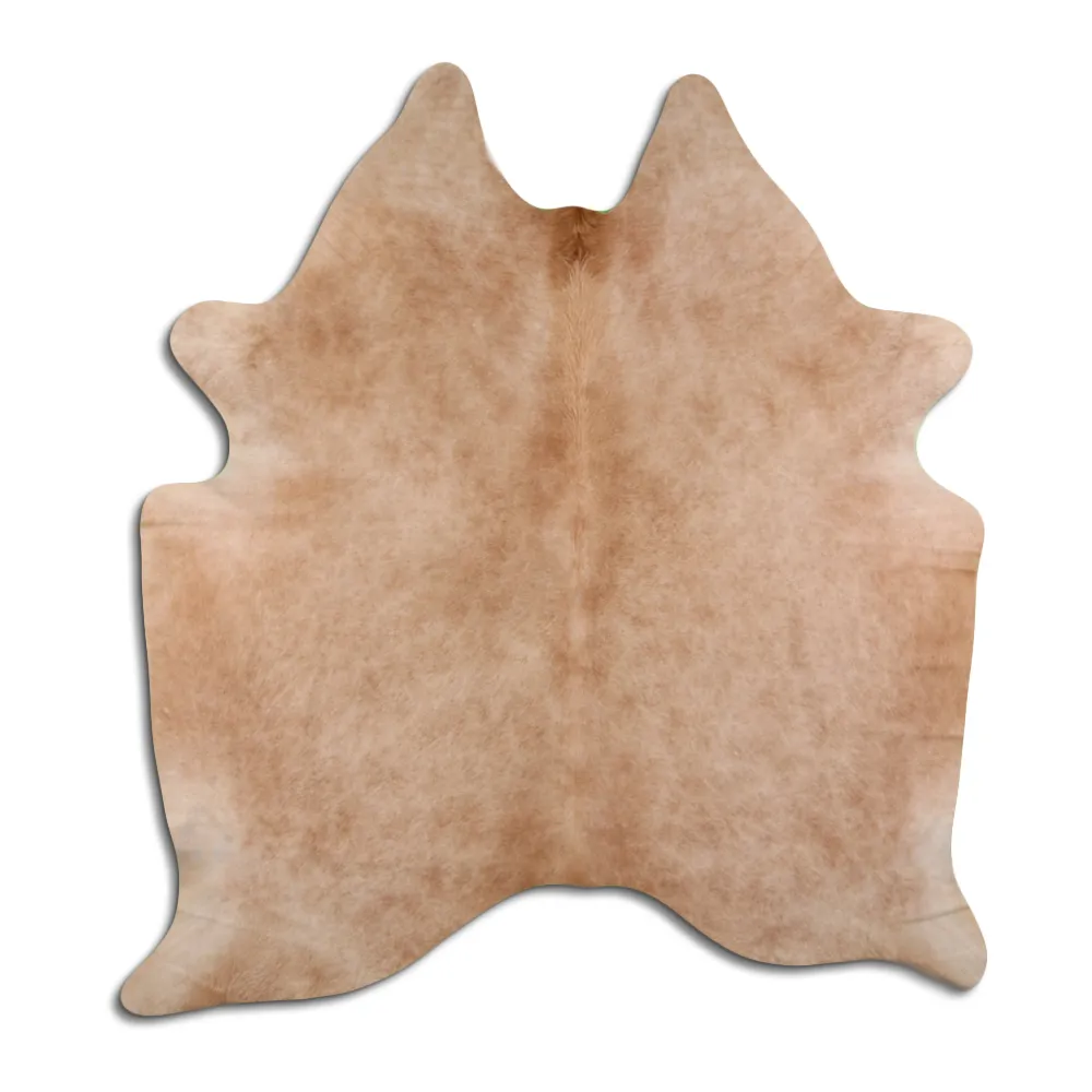 Cowhide - Beige 59