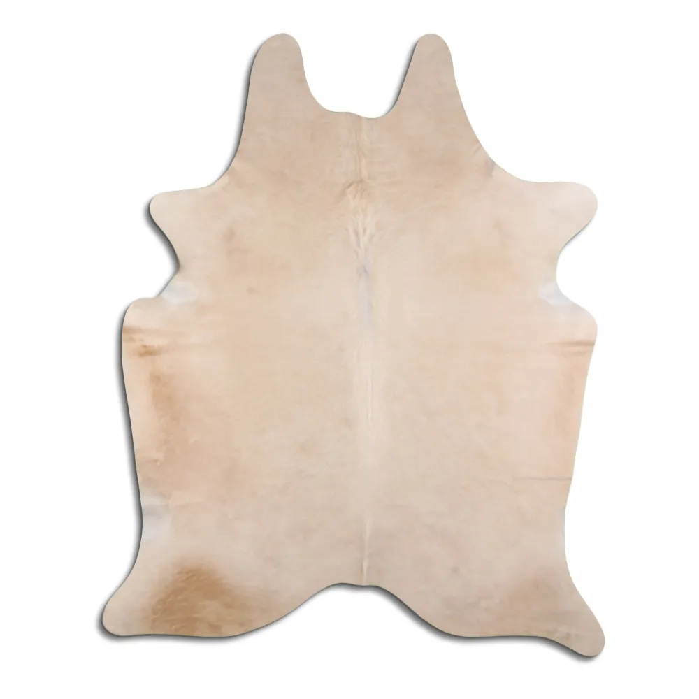Cowhide - Beige 66