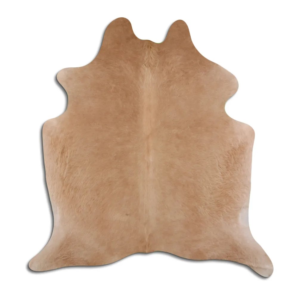 Cowhide - Beige 71