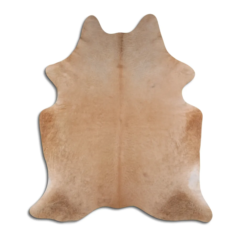 Cowhide - Beige 216