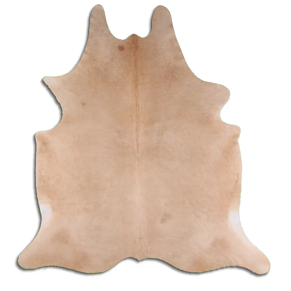 Cowhide - Beige 301