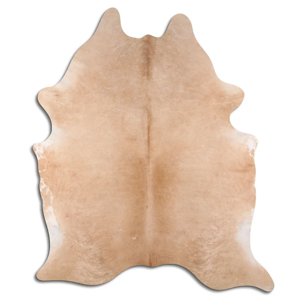 Cowhide - Beige 104