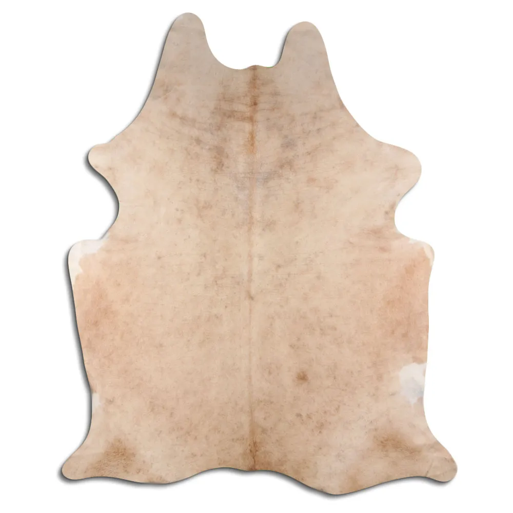 Cowhide - Beige 108
