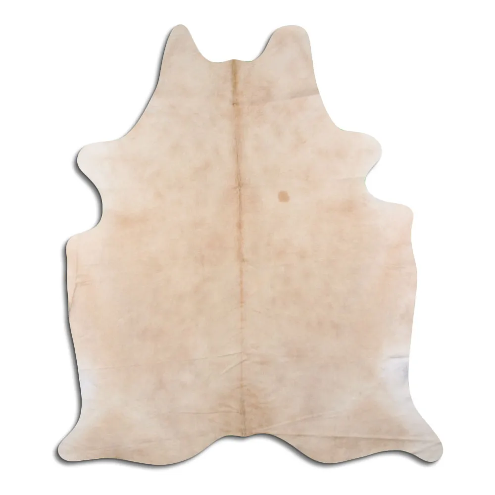 Cowhide - Beige 118