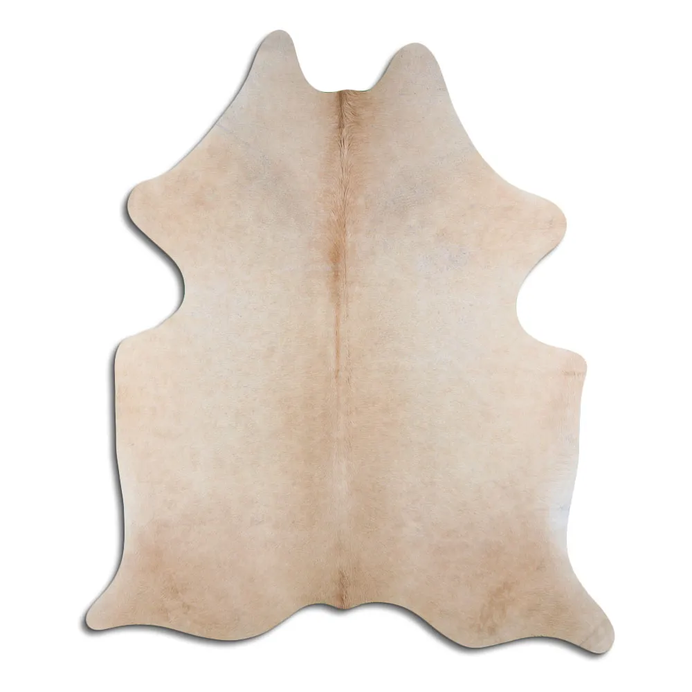 Cowhide - Beige 131