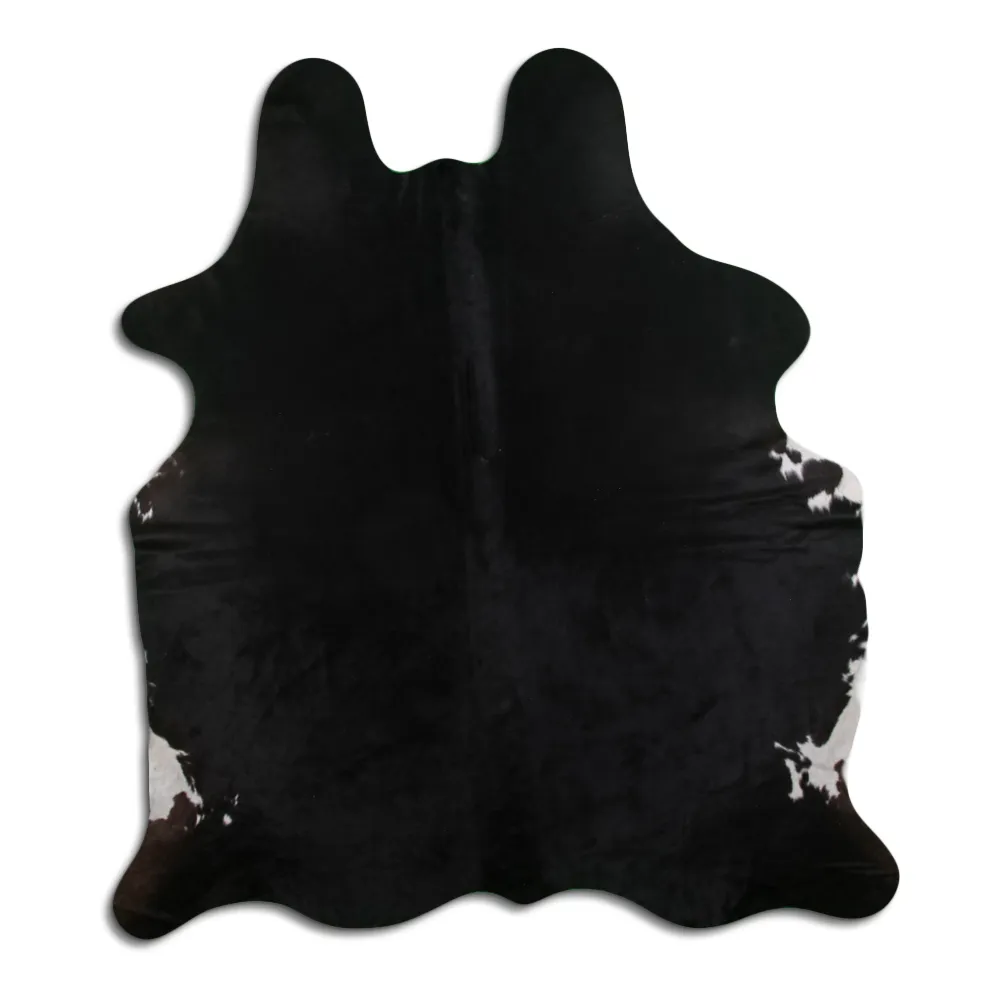 Cowhide - Black 16