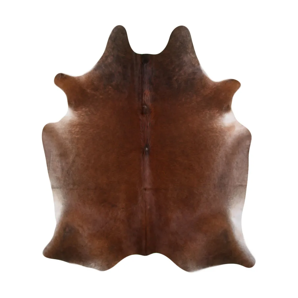 Cowhide - Brown 27