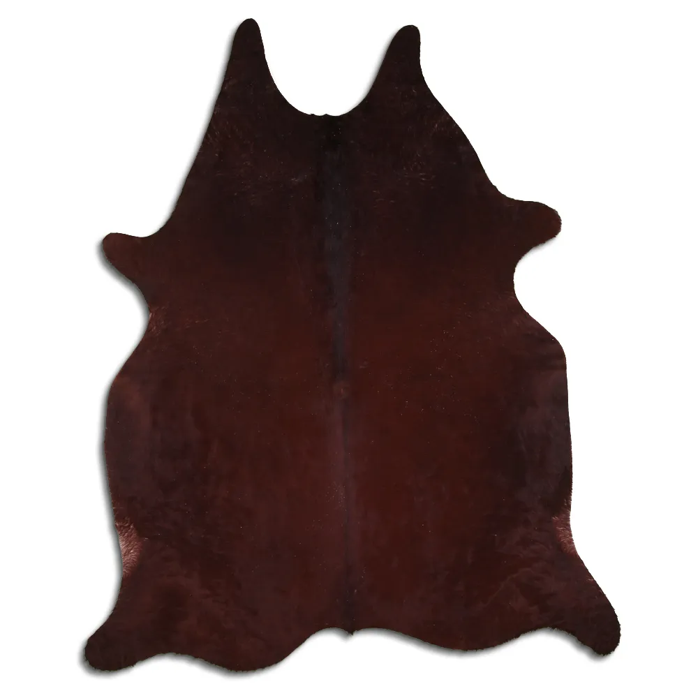 Cowhide - Brown 01