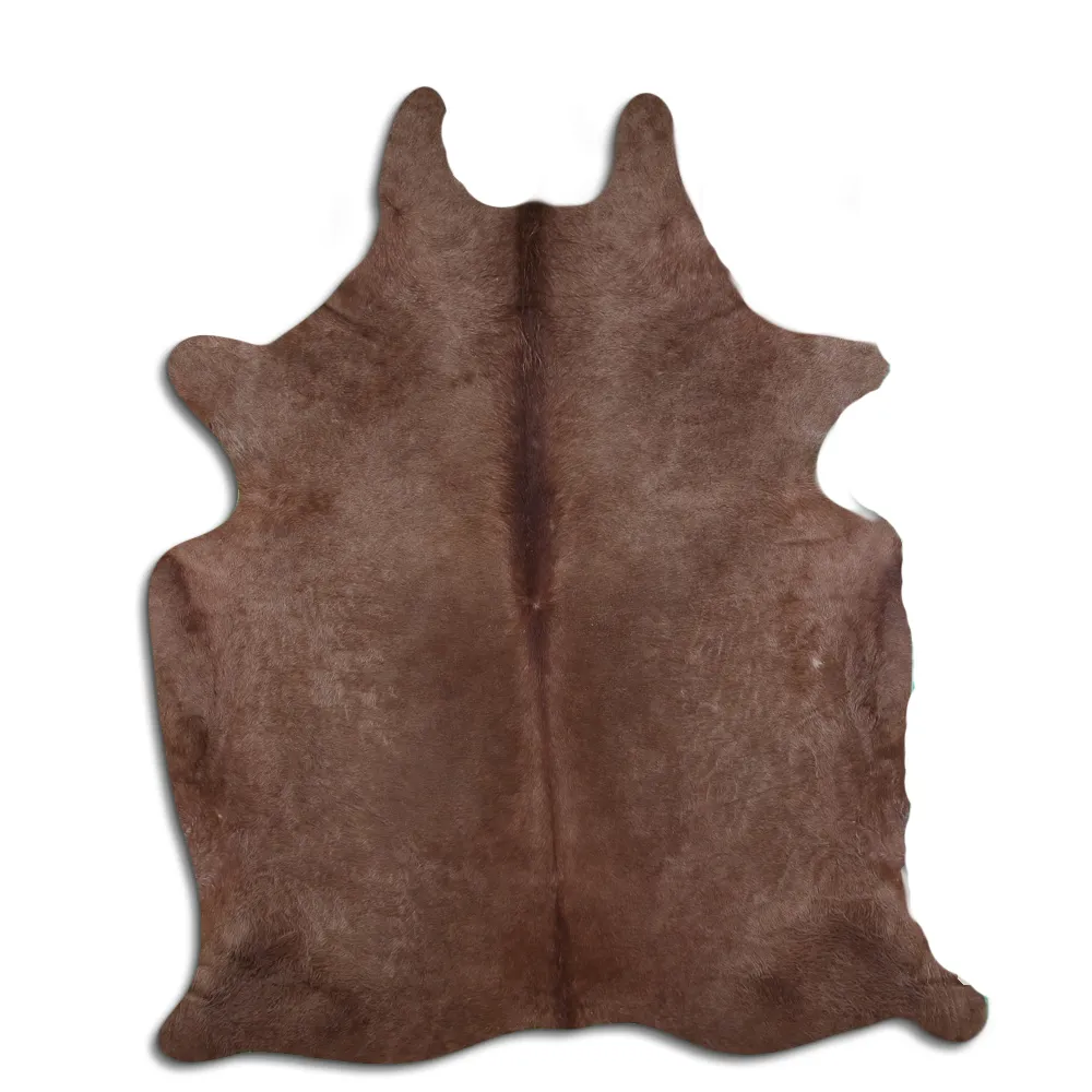 Cowhide - Brown 254