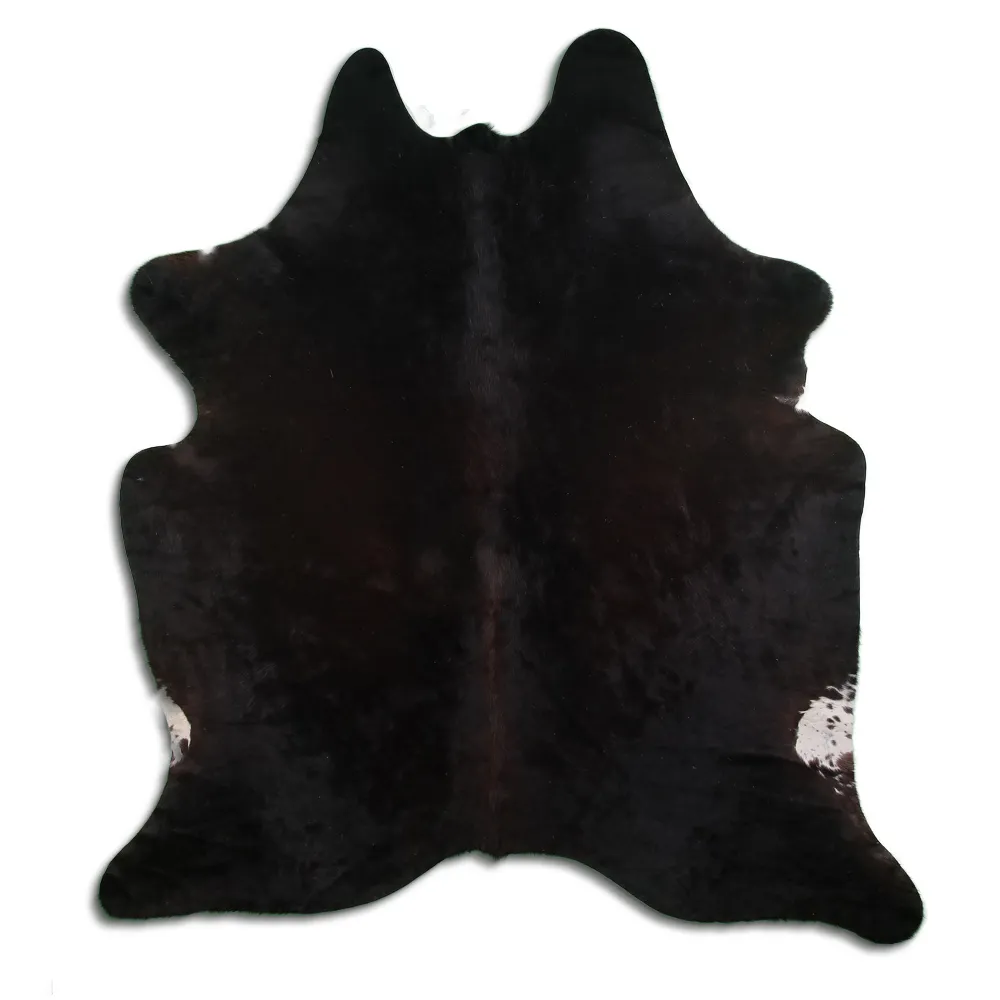 Cowhide - Black 33