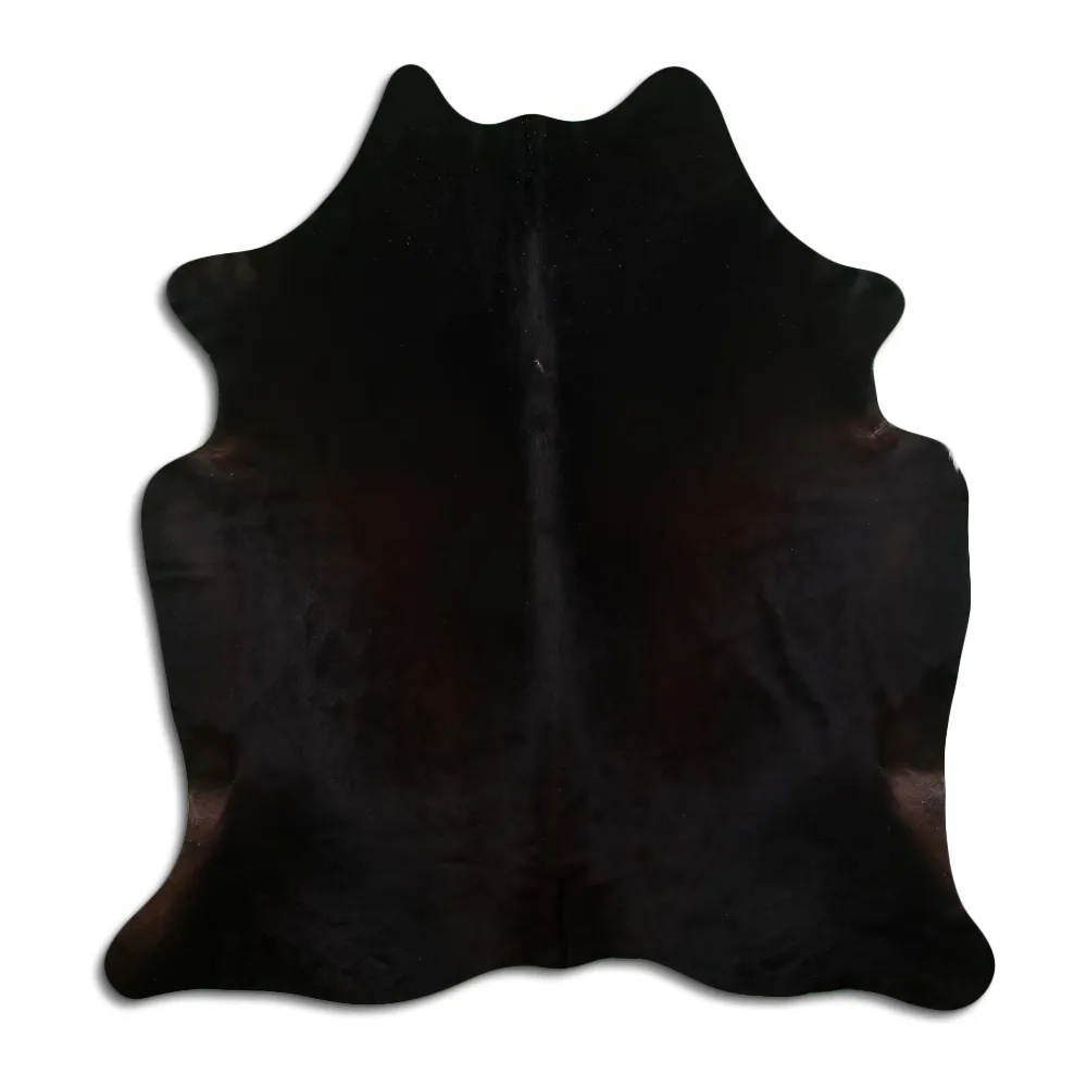 Cowhide - Black 34