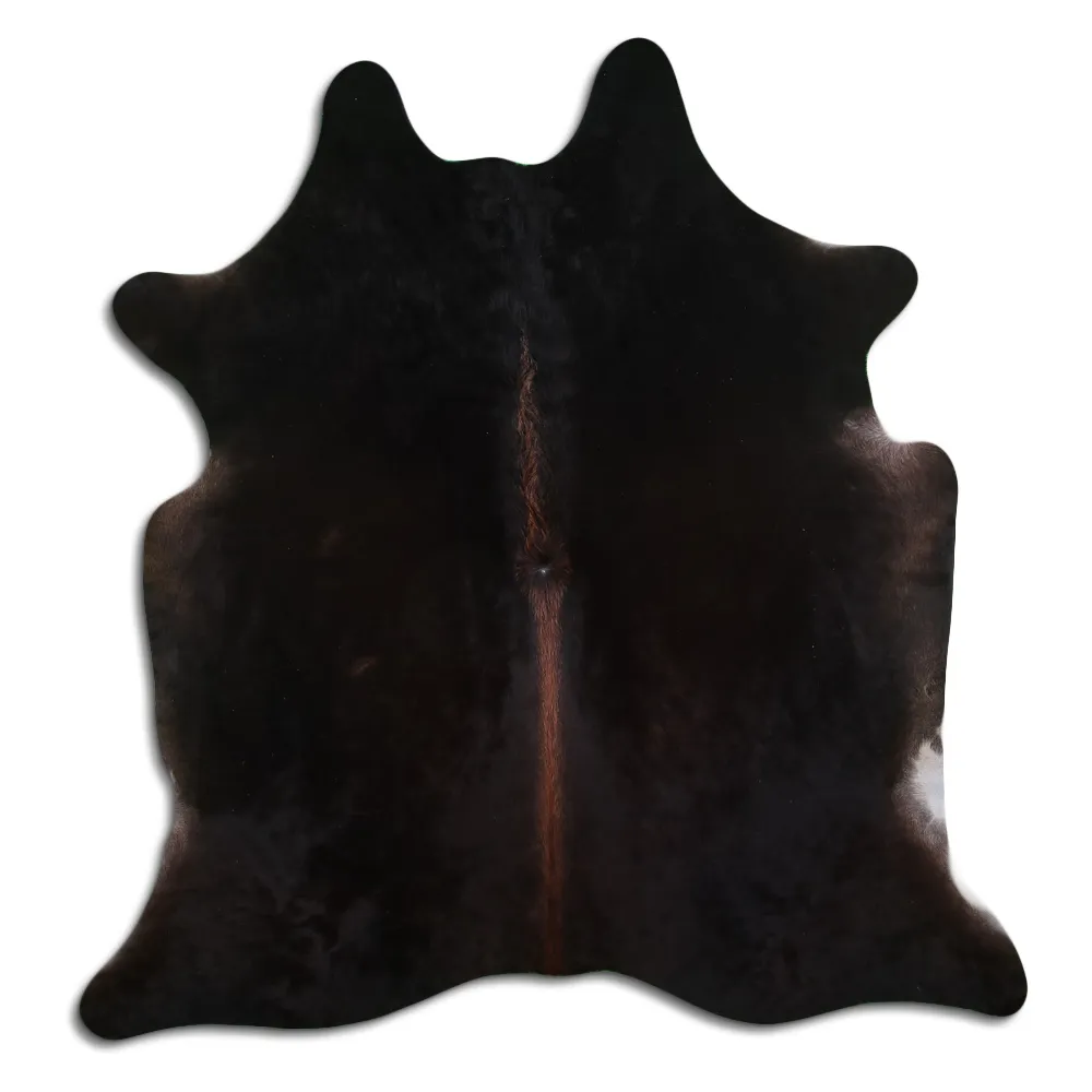 Cowhide - Black 37