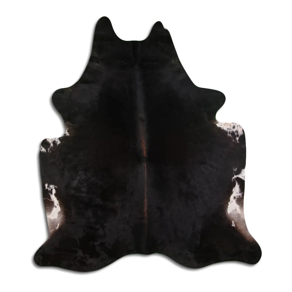Cowhide - Black 39