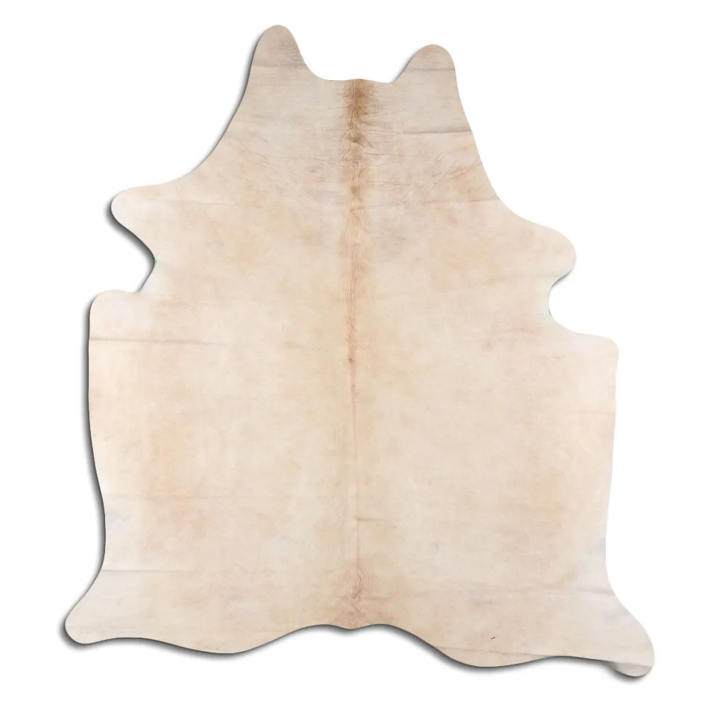 Cowhide - Beige 143