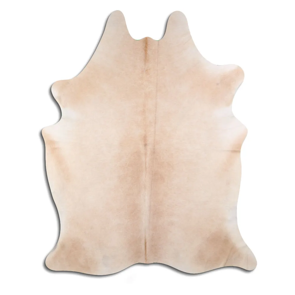 Cowhide - Beige 147