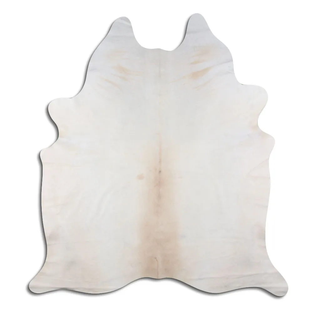 Cowhide - Beige 162