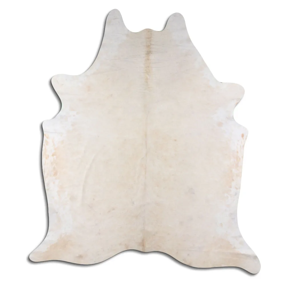 Cowhide - Beige 167
