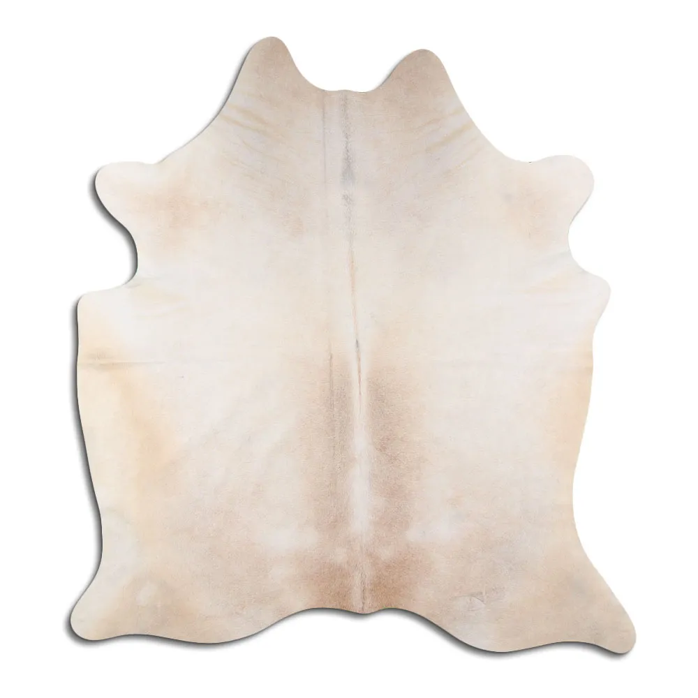 Cowhide - Beige 170