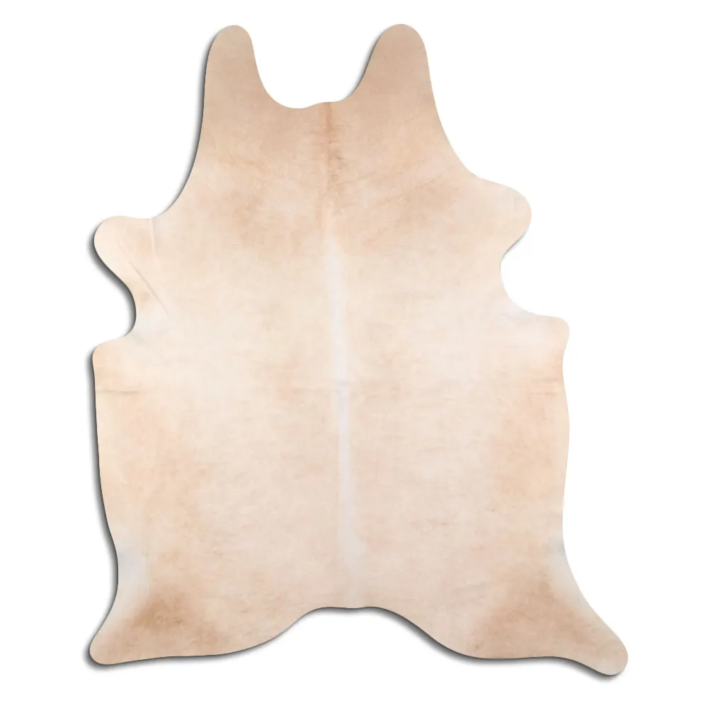 Cowhide - Beige 171