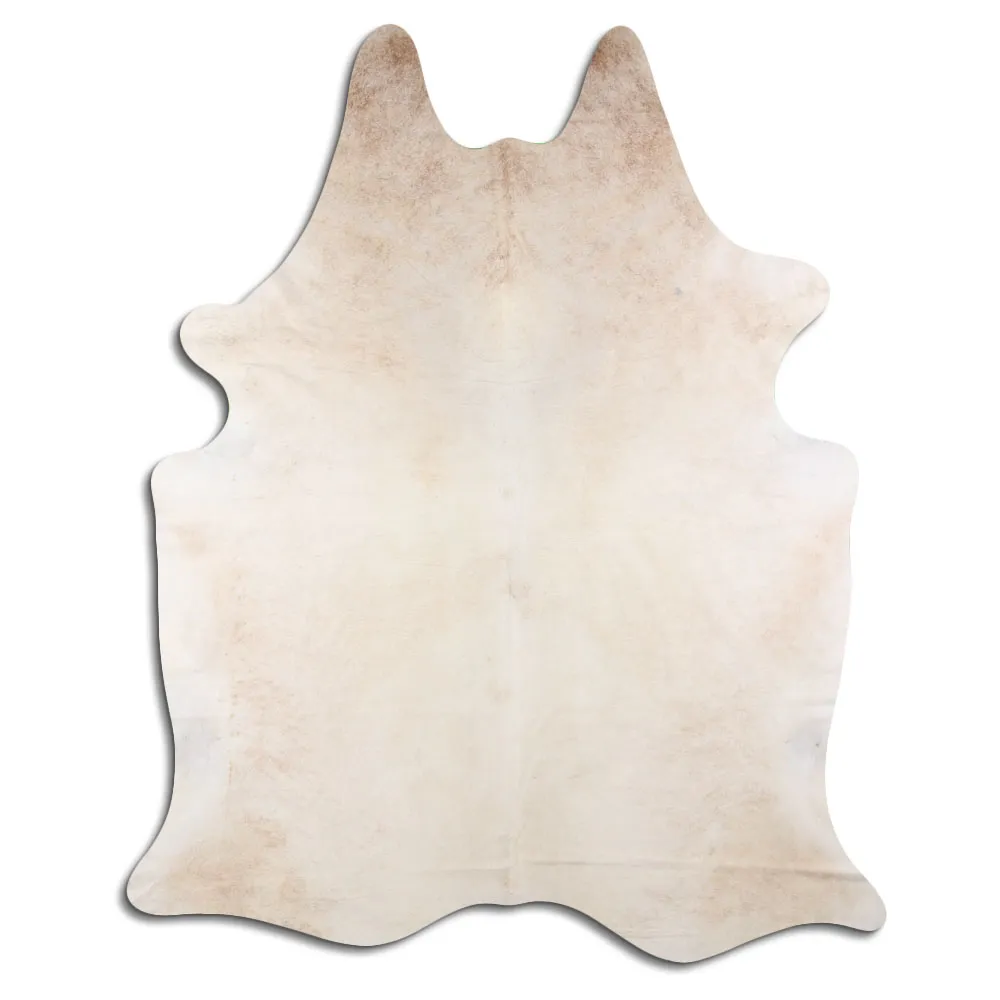 Cowhide - Beige 187