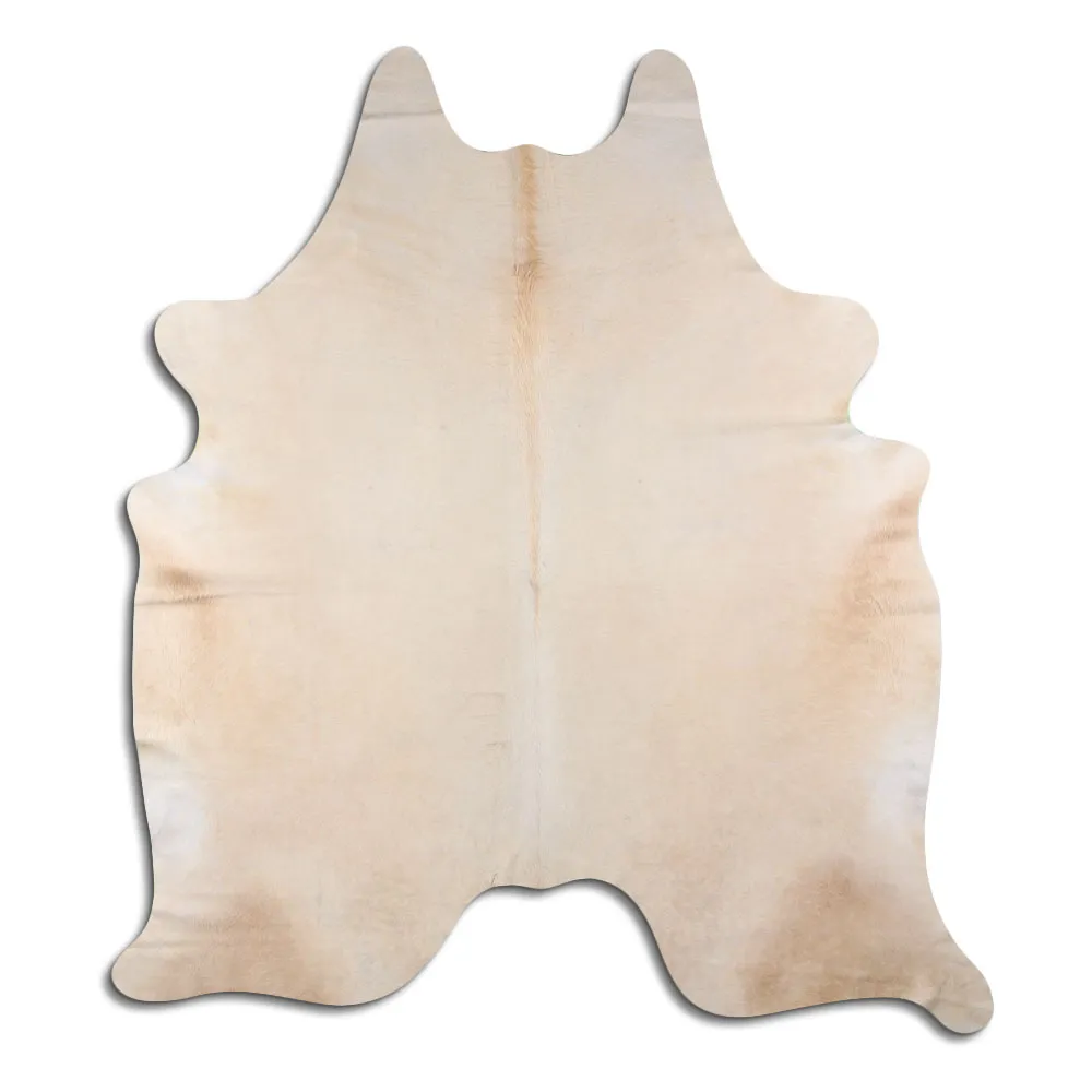 Cowhide - Beige 190