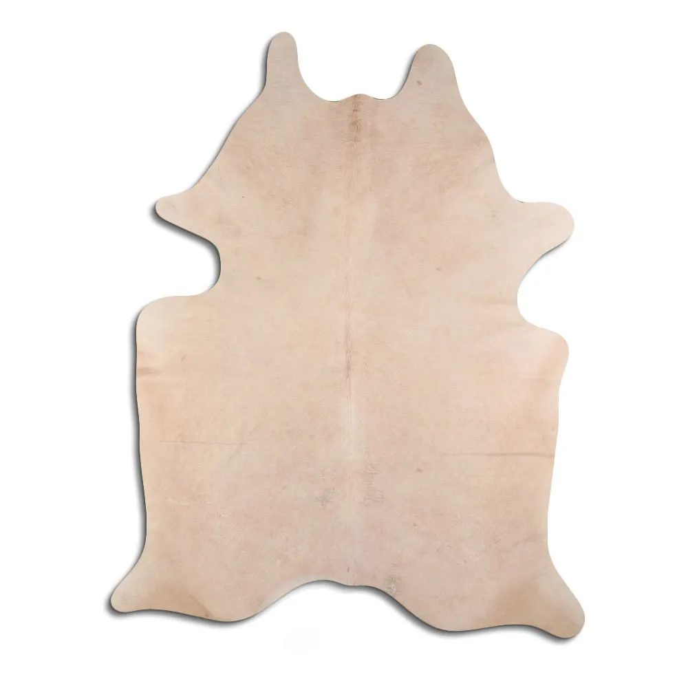 Cowhide - Beige 108
