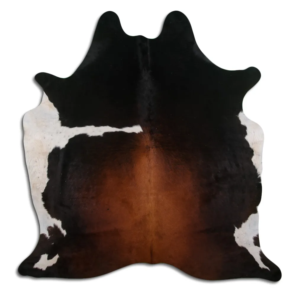 Cowhide - Tricolor Exotic 03