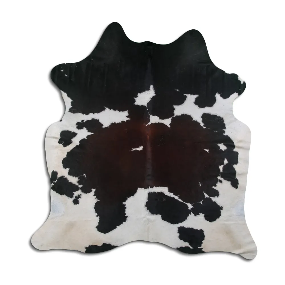 Cowhide - Tricolor Exotic 27