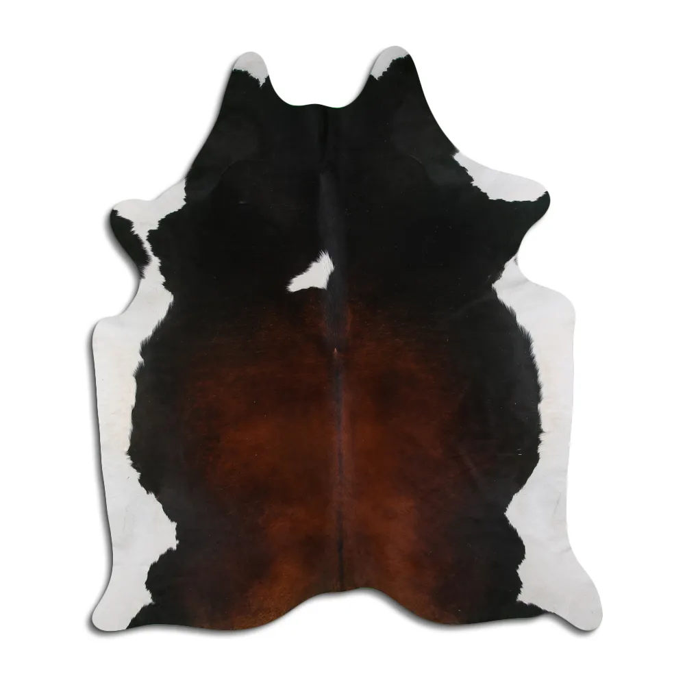 Cowhide - Tricolor Exotic 29