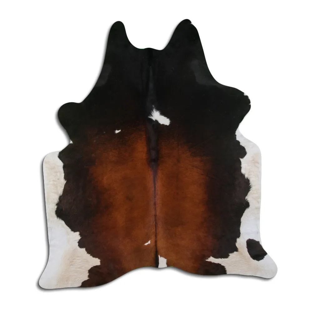 Cowhide - Tricolor Exotic 33