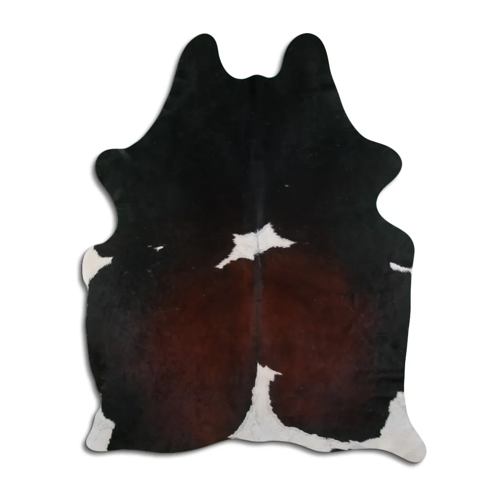 Cowhide - Tricolor Exotic 34