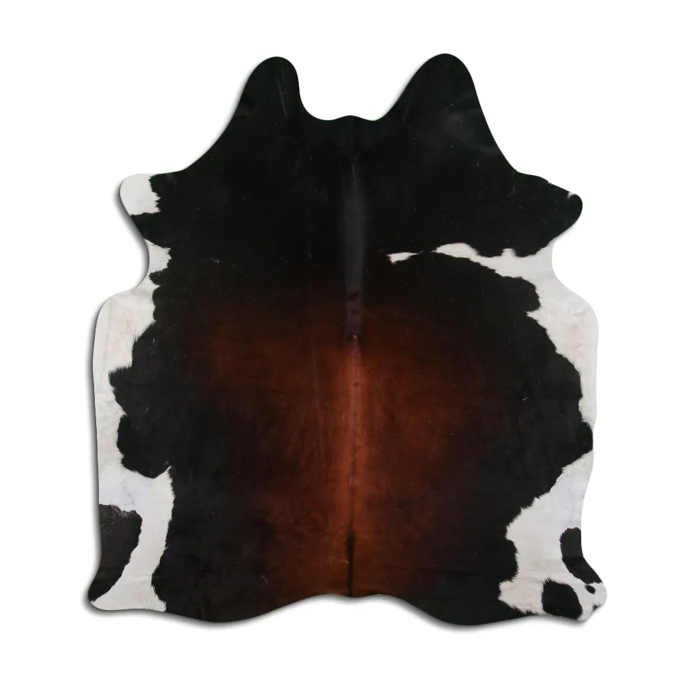 Cowhide - Tricolor Exotic 54