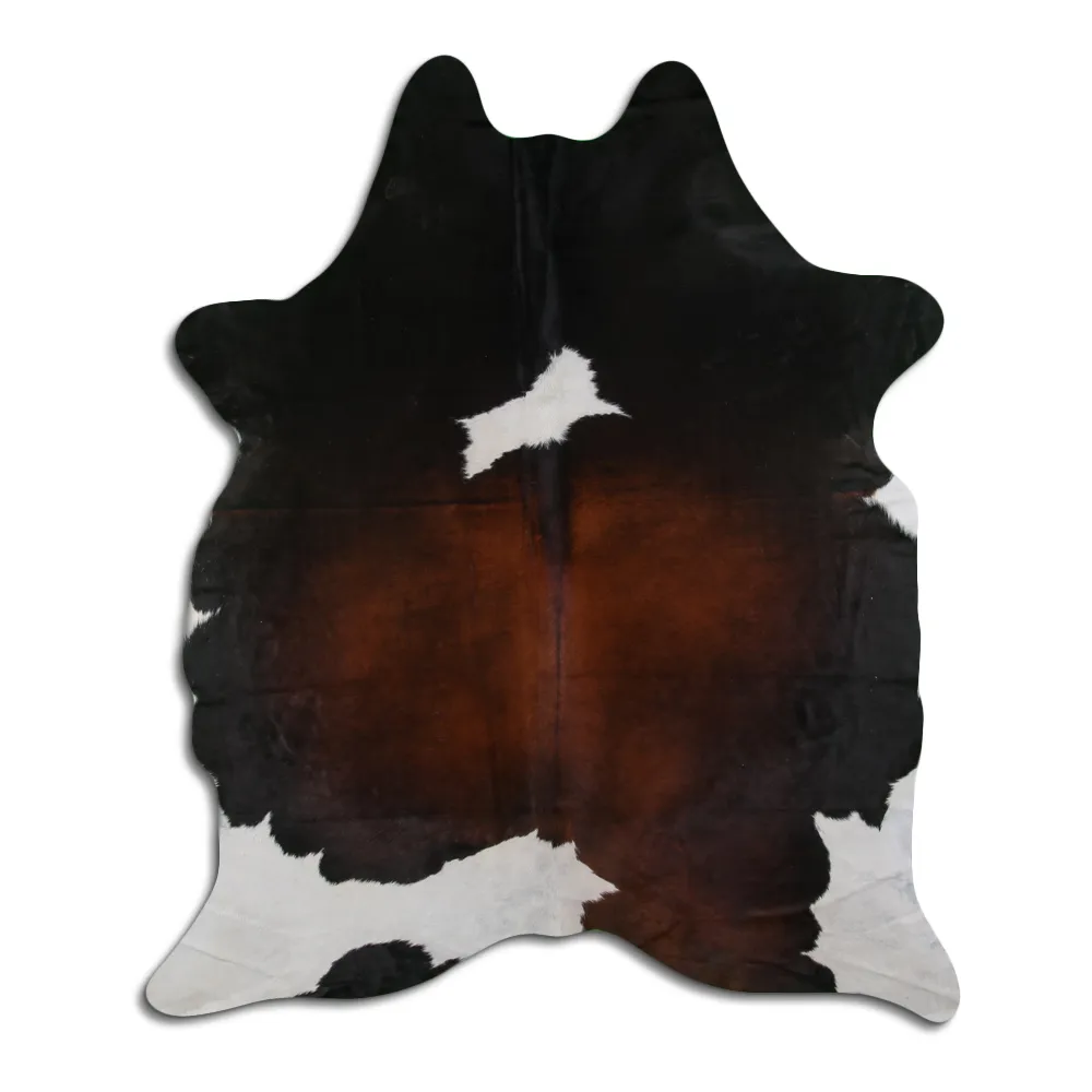 Cowhide - Tricolor Exotic 73