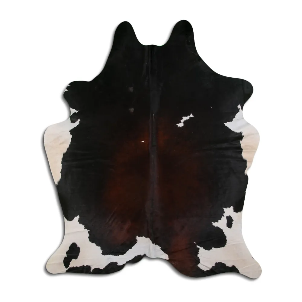 Cowhide - Tricolor Exotic 77