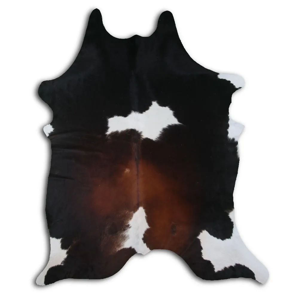 Cowhide - Tricolor Exotic 188