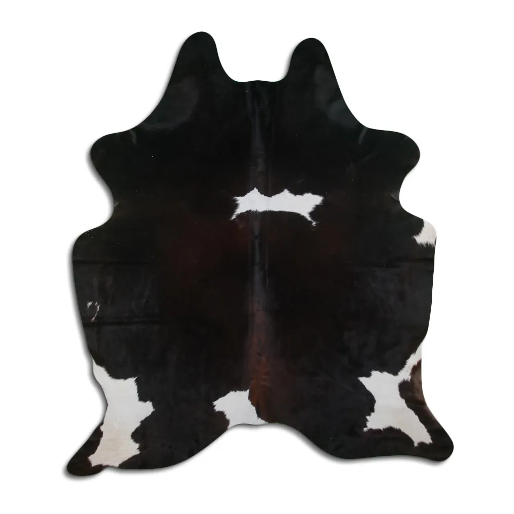 Cowhide - Tricolor Exotic 59