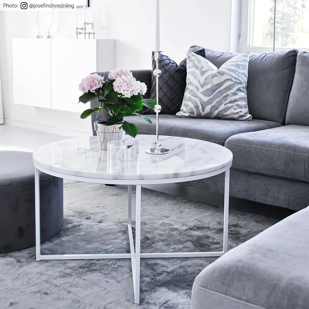 Viscose rug - Jodhpur Special Luxury Edition (grey)