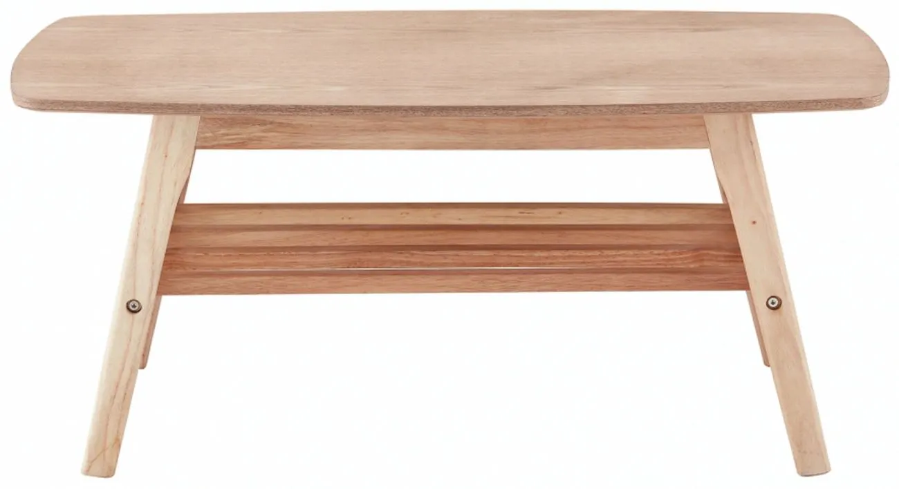 Coffee table - Crème (nature)