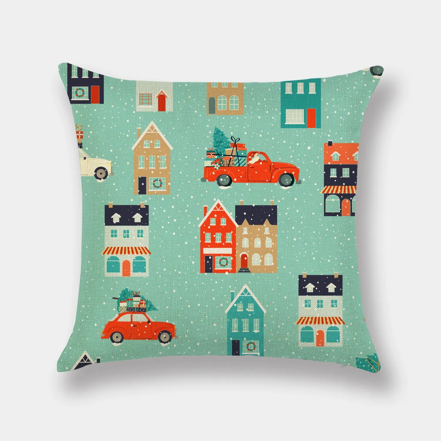 Cushion cover 50 x 50 cm